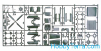 Revell  04834 CH-53 GA heavy transport helicopter