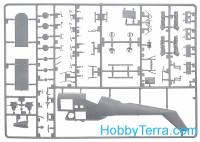 Revell  04839 Mi-24 V Hind E helicopter