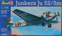Junkers Ju52/3m