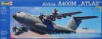 Airbus A400M 