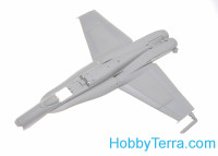 Revell  04874 F/A-18C Hornet Swiss Air Force