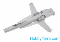 Revell  04874 F/A-18C Hornet Swiss Air Force