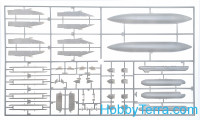 Revell  04895 F-4F Phantom II WTD 61 "Flight Test"