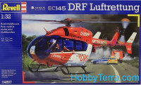 Eurocopter EC145 DRF