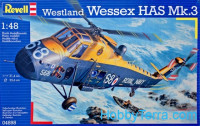 Wessex HAS Mk.3