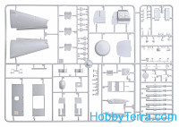 Revell  04907 EH 101 Merlin HMA.1 helicopter