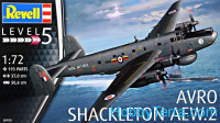 Avro Shackleton AEW2