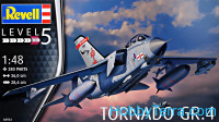 Tornado GR.4 bomber