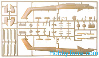 Revell  04944 Mi-28N "Havoc" helicopter