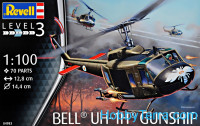 UH-1H 