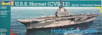 U.S.S. Hornet (CVS-12)