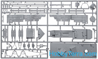 Revell  05148 Fast Attack Craft "Albatross class 143"