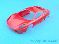 Revell  05707 Model Set. Ferrari "Enzo" and "F430"