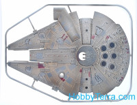 Revell  06658 Star Wars. Star Millennium Falcon - easy kit