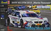 BMW M3 DTM 2012 'Martin Tomczyk'