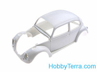 Revell  07083 VW Beetle Limousine 1968