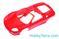 Revell  07085 Ferrari 360 Spider car