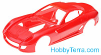 Revell 07091 Ferrari 599 GTO