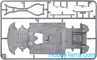 Revell 07091 Ferrari 599 GTO