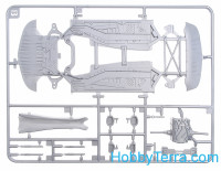 Revell  07100 Mercedes-Benz SLS AMG