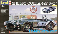 Shelby Cobra 427 S/C