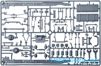 Revell  07423 Iveco Stralis truck