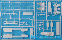 Revell  07452 MAN TGM/Schlingmann HLF 20 Varus 4x4