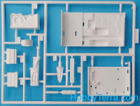 Revell  07452 MAN TGM/Schlingmann HLF 20 Varus 4x4