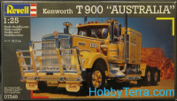 Kenworth T900 