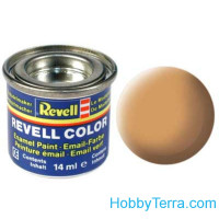 Paint Revell flesh mat 14ml