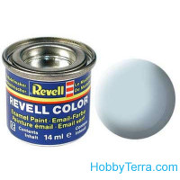 Paint Revell light blue, mat 14ml