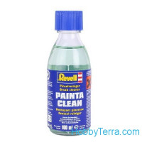 Painta Clean, brush-cleaner 100ml