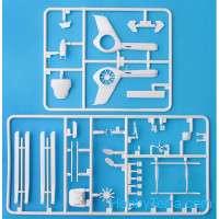 Revell 64939 Model Set. Airbus Heli EC135 ANWB