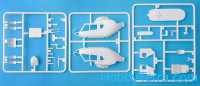 Revell 64939 Model Set. Airbus Heli EC135 ANWB