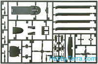 Revell  64984 Model Set - UH-60A