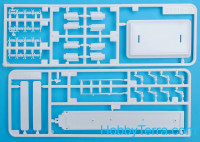 Revell  65804 Model Set. R.M.S Titanic