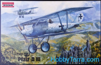 Pfalz D.III