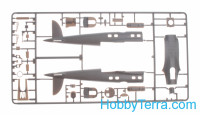 Roden  005 Heinkel He-111B