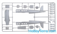 Roden  009 Heinkel He-111C