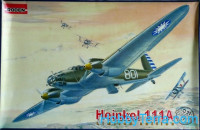 Heinkel He-111A