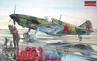 LAGG-3 series 35