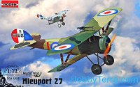 Nieuport 27c1