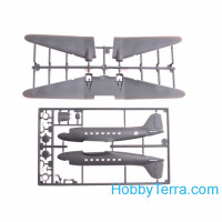 Roden  309 Douglas DC-3