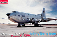 C-124C Globemaster II