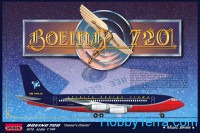 Boeing 720 
