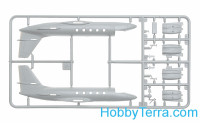 Roden  324 VC-140B Jetstar