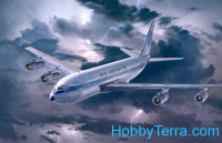 Boeing 707-321