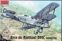De Havilland D.H.9C
