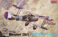 Nieuport 28 c.1