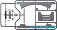 Roden  813 BL 8-inch Howitzer Mk.VI